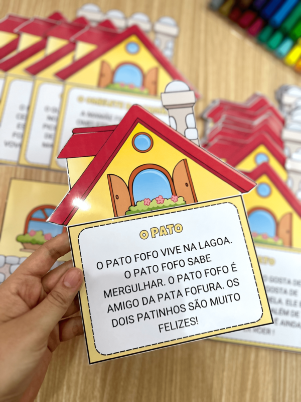 A Casinha da Leitura - Image 6