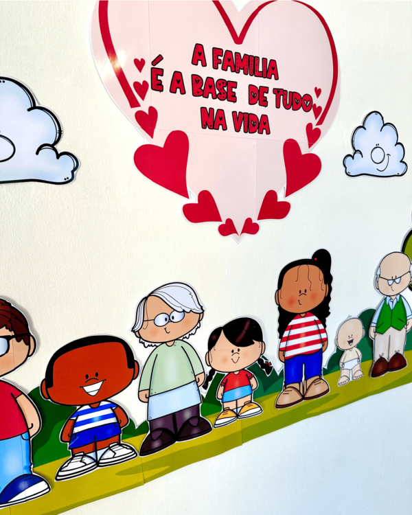 Painel Dia da Família - Image 4