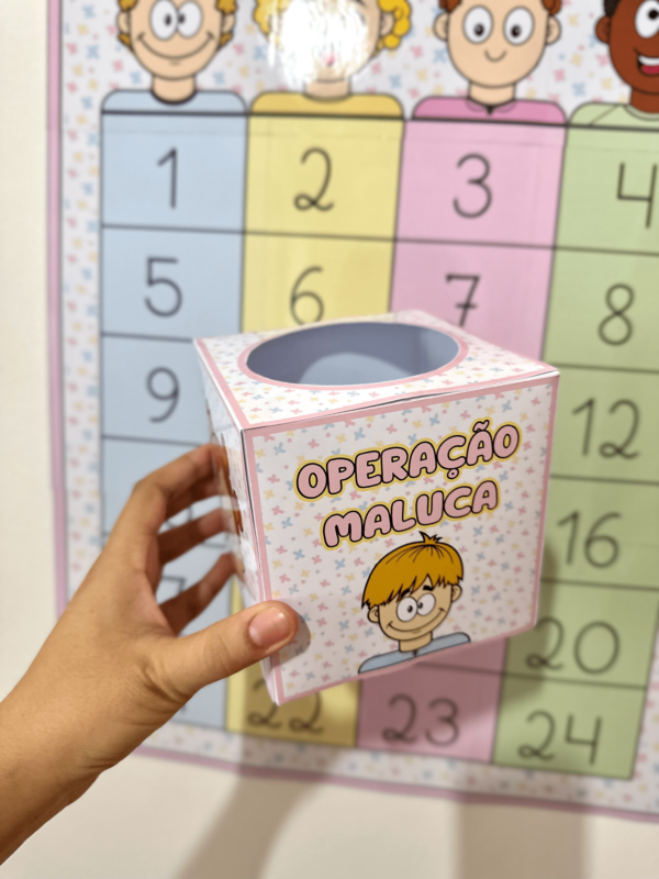 Operação Maluca - Image 4