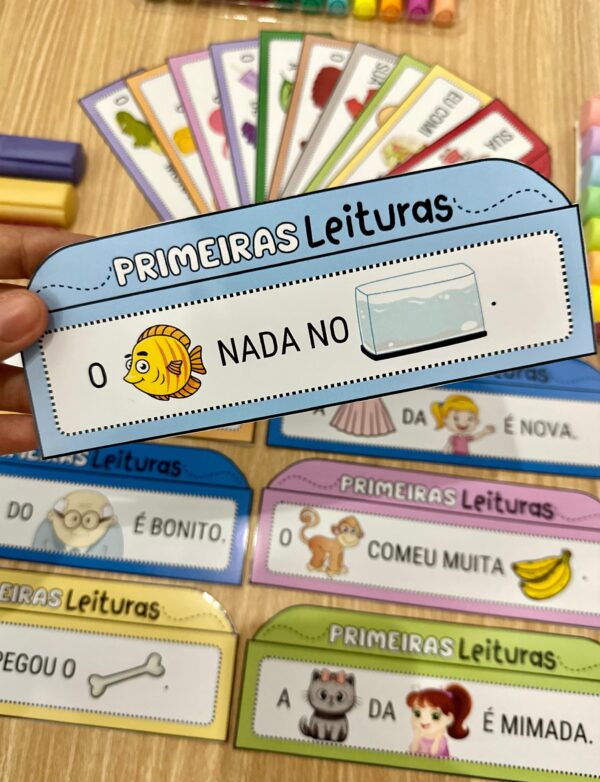 Primeiras Leituras - Image 4