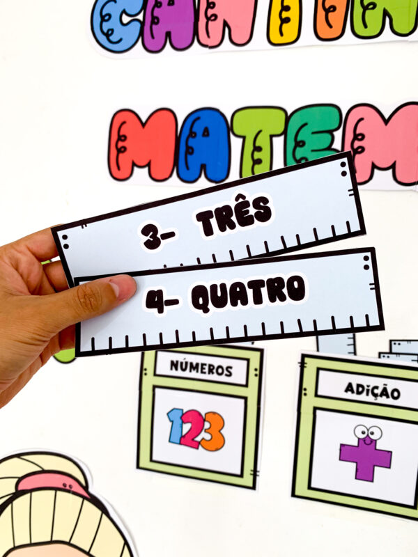 Cantinho da Matemática - Image 3