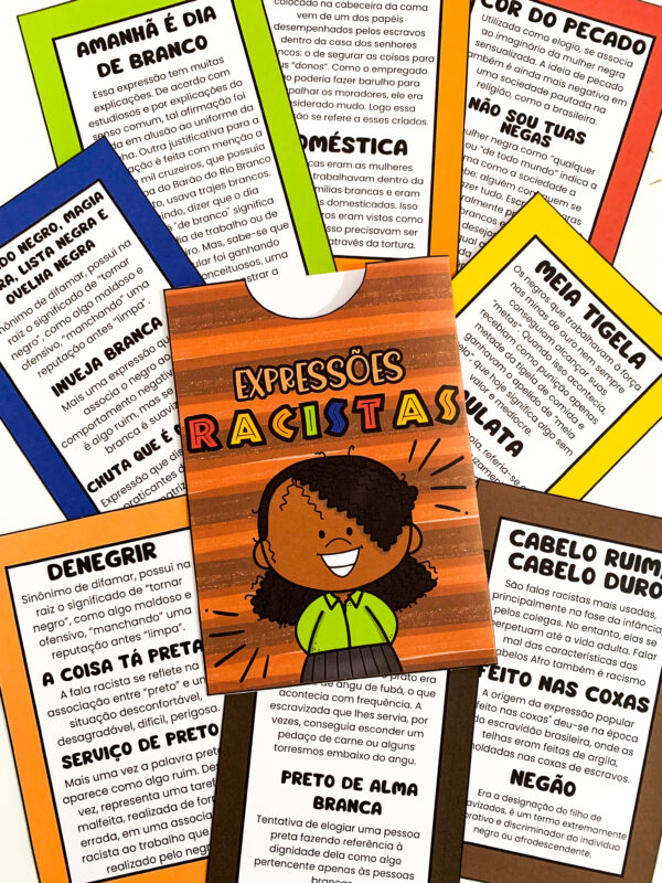 Kit Consciência Negra - Image 10